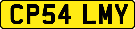 CP54LMY
