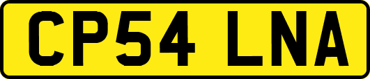 CP54LNA
