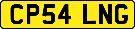 CP54LNG