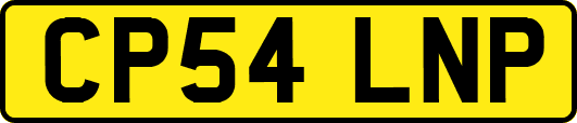 CP54LNP