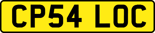 CP54LOC
