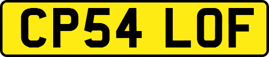 CP54LOF