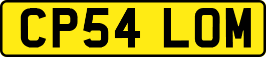 CP54LOM