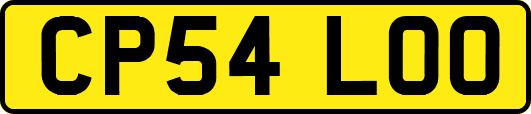CP54LOO