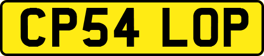 CP54LOP