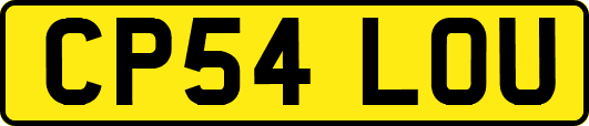 CP54LOU