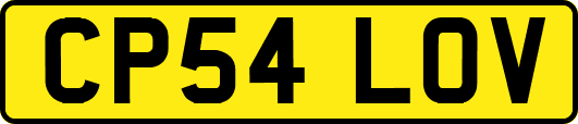 CP54LOV