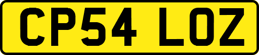 CP54LOZ