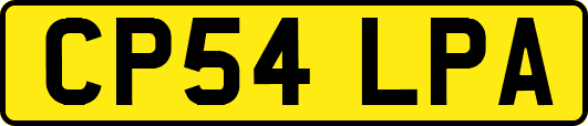 CP54LPA