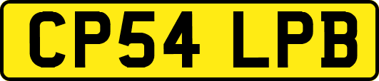 CP54LPB