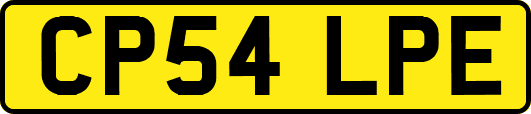 CP54LPE