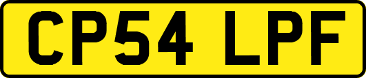 CP54LPF
