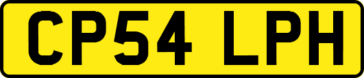 CP54LPH