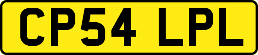 CP54LPL
