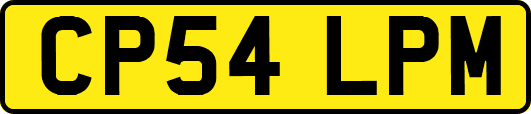 CP54LPM