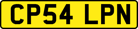 CP54LPN