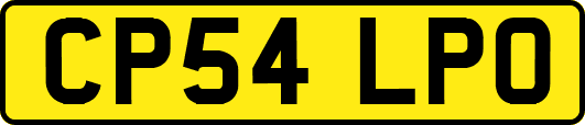 CP54LPO