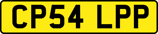 CP54LPP
