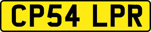 CP54LPR