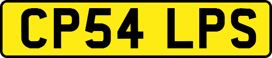 CP54LPS