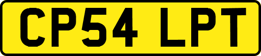CP54LPT