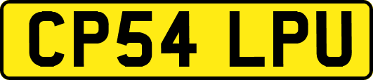 CP54LPU
