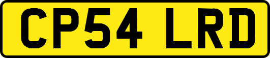 CP54LRD