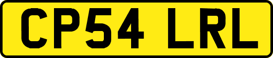 CP54LRL