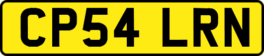 CP54LRN