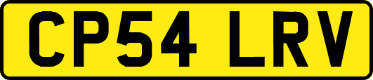CP54LRV