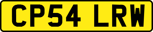 CP54LRW