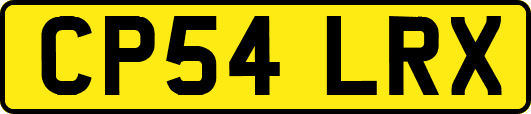 CP54LRX
