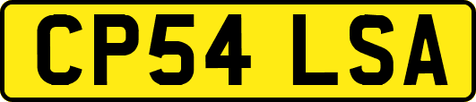 CP54LSA