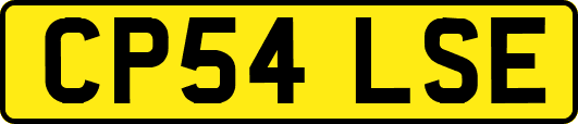 CP54LSE