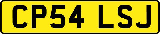 CP54LSJ