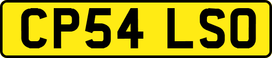 CP54LSO