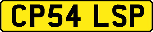CP54LSP