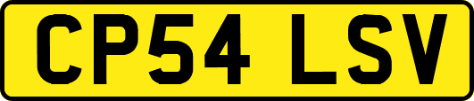 CP54LSV