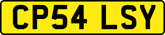 CP54LSY