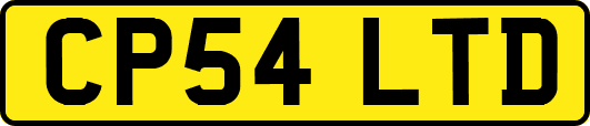 CP54LTD