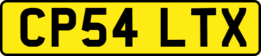 CP54LTX
