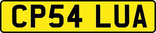 CP54LUA