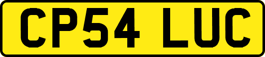 CP54LUC