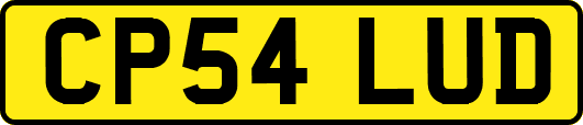 CP54LUD