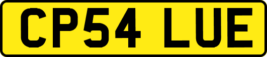 CP54LUE