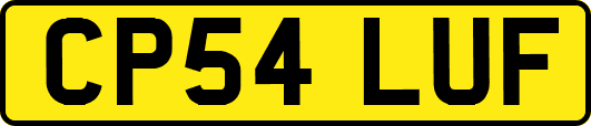 CP54LUF
