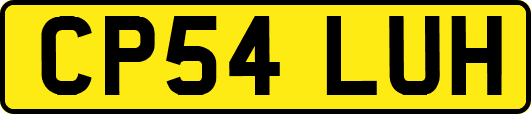 CP54LUH