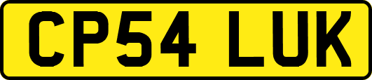 CP54LUK