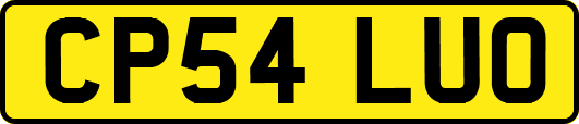 CP54LUO