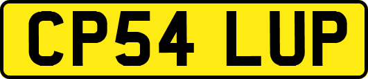 CP54LUP